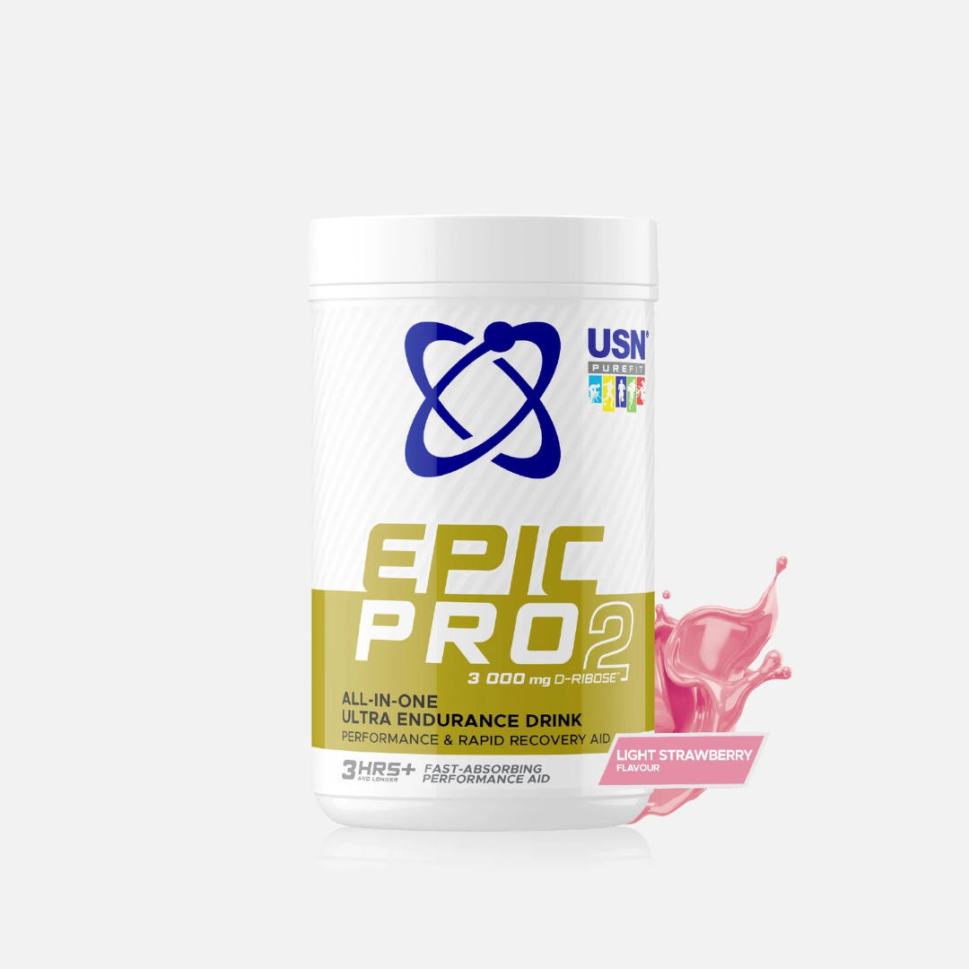 PUREFIT Epic Pro Strawberry Lime 840g 